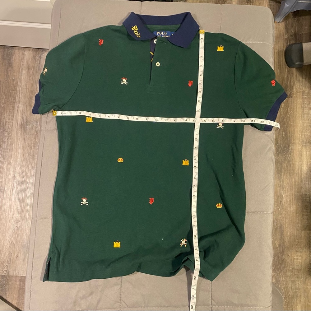 Polo Brand Polo